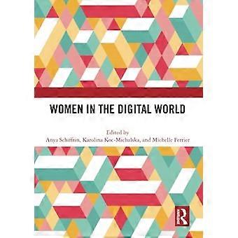 Frauen in der digitalen Welt