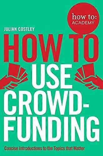 Comment utiliser Crowdfunding (comment : Académie)