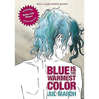 Blue Is the Warmest Color