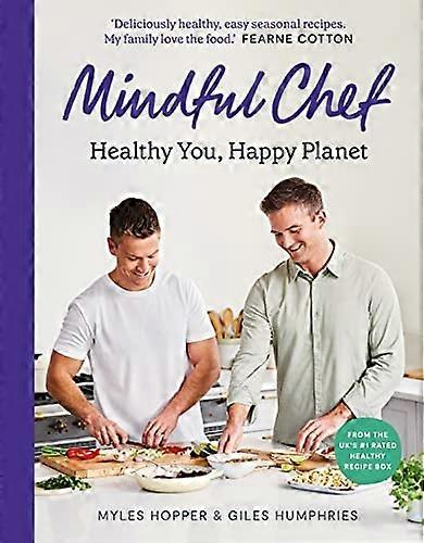 Mindful Chef: Sund dig, - Happy Planet