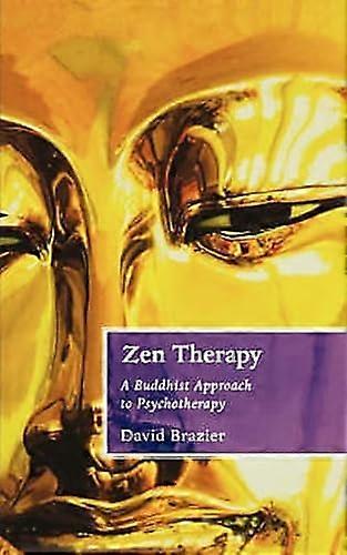 Zen therapie