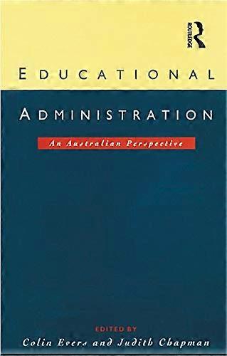 Educational Administration