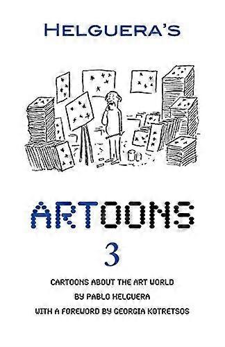 Artoons. Volume 3