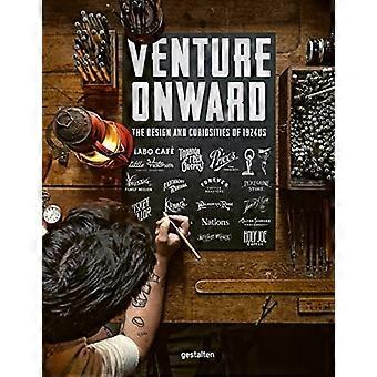 Venture Onward : le design et les curiosités de 1924us