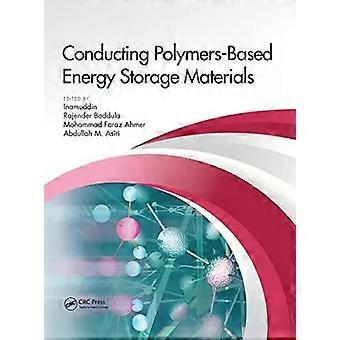 Conducting Polymers-based Energy Storage Materials - Taylor & Francis Ltd