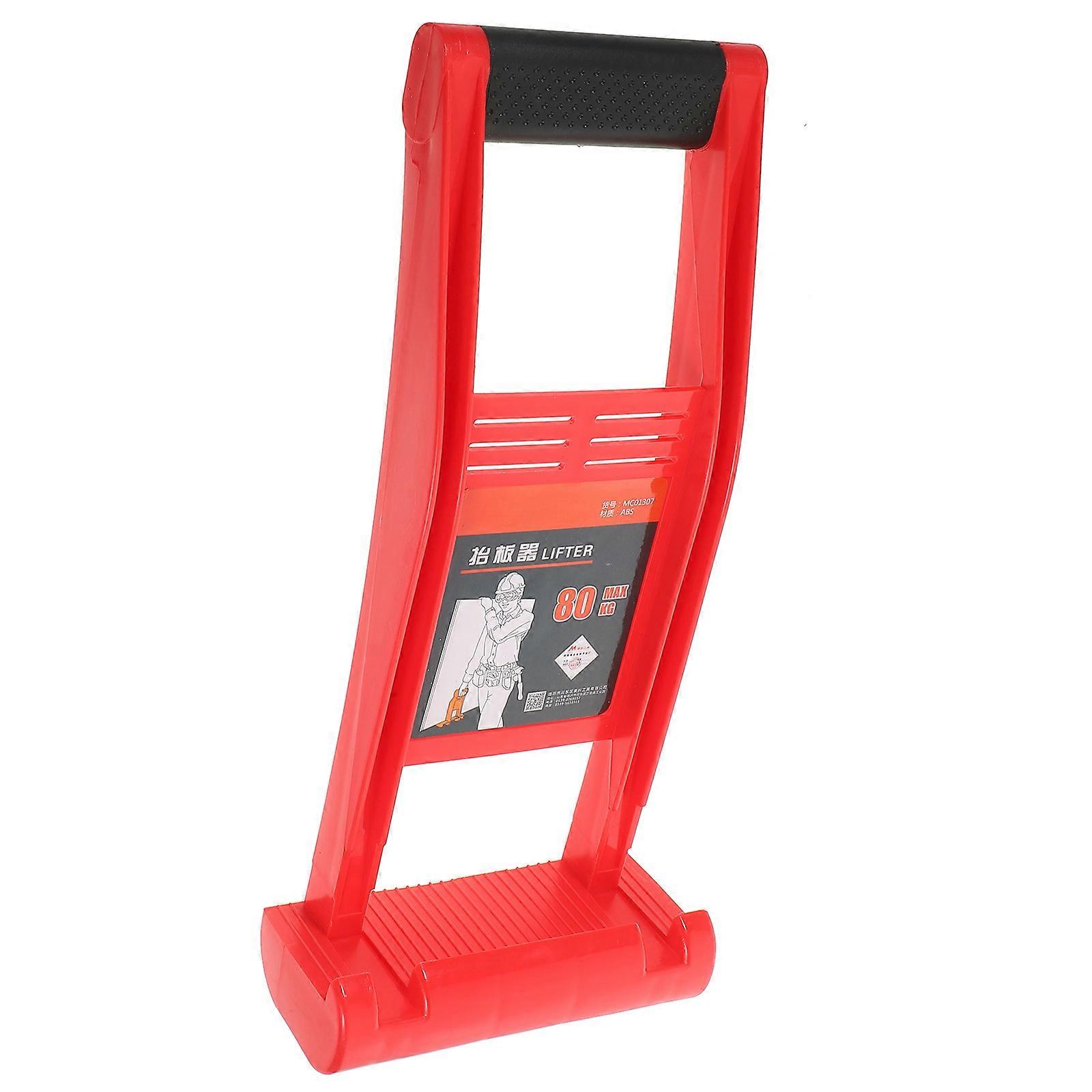 Wood Board Lifter with Non-Slip Handle for Lifting 1Pcs Practical
