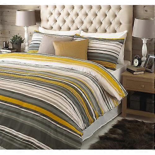 Riva Home Lymington Duvet Set