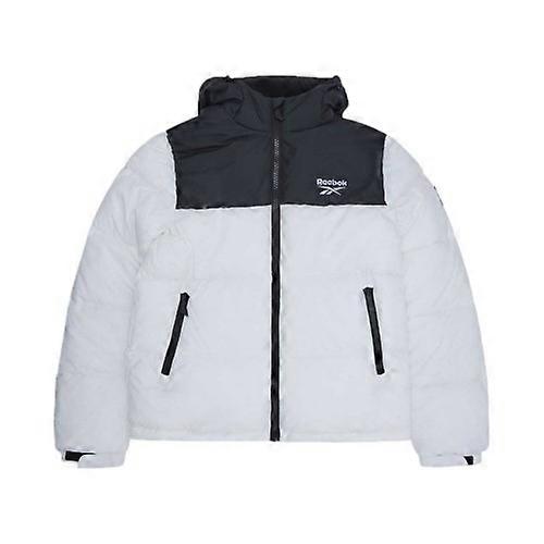 Reebok Mens RB1569 Padded Jacket