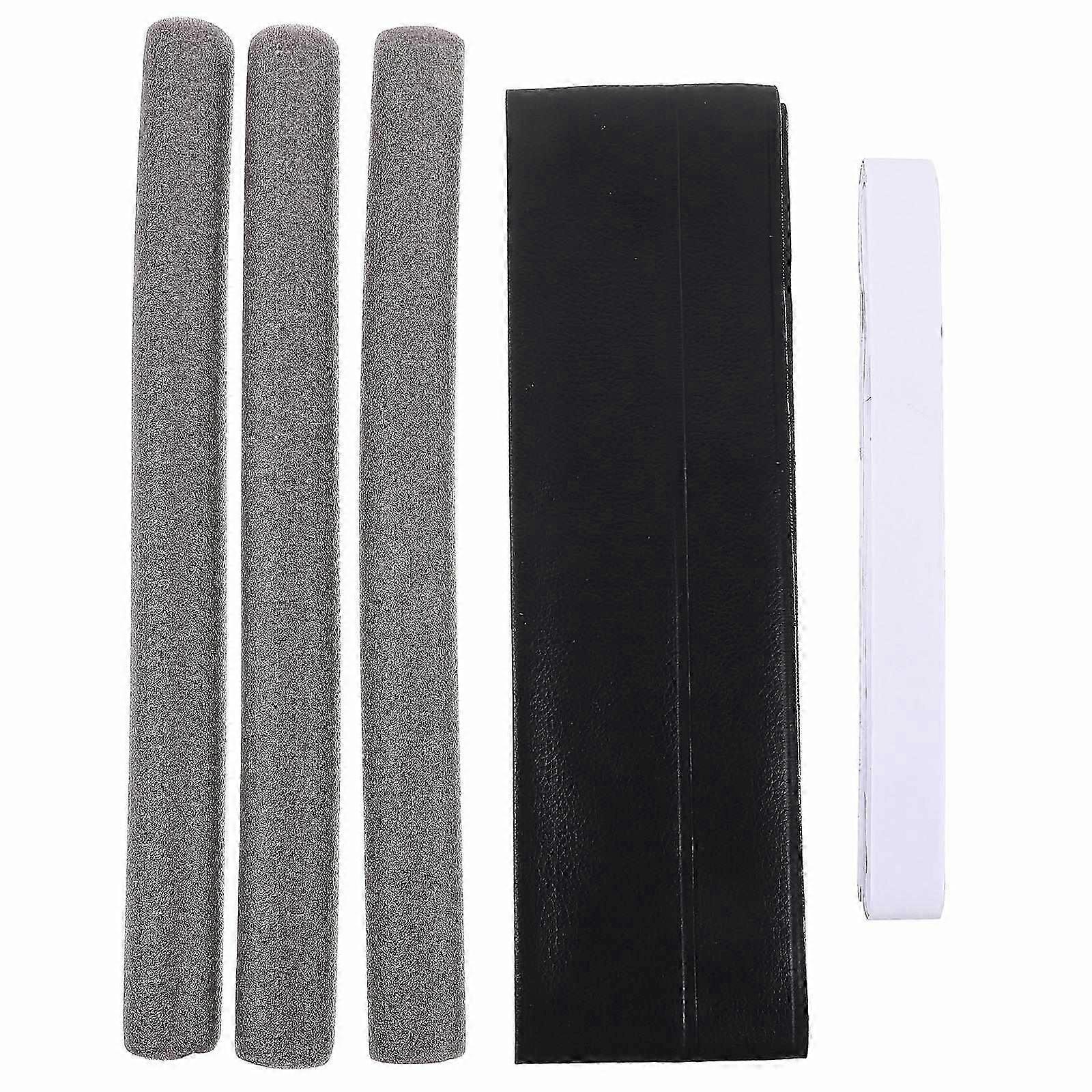 Effective Under Door Draft Stopper Weighted Blocker for Bottom Door