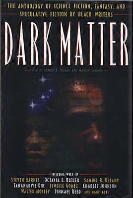Dark Matter
