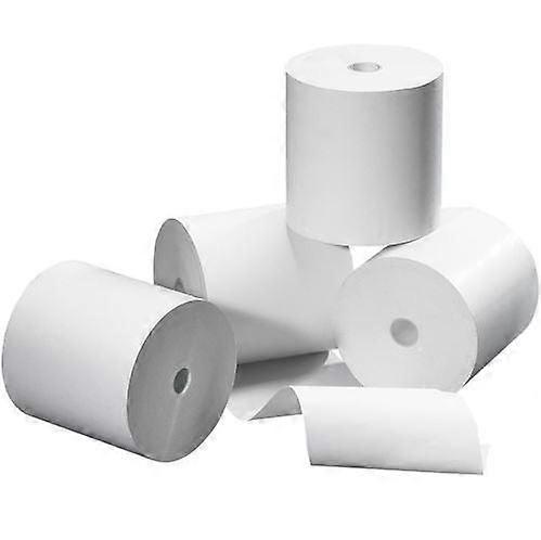 Pro Packung 48 g Thermopapier