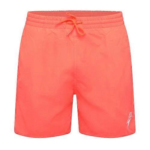 Speedo Mens Essential Swim Shorts