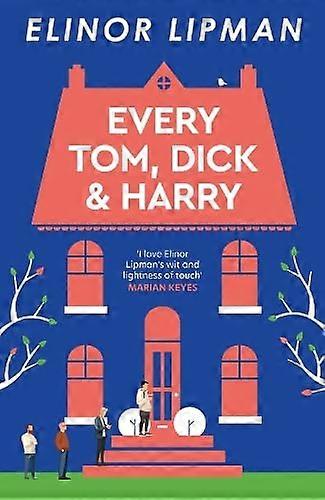 Every Tom Dick & Harry