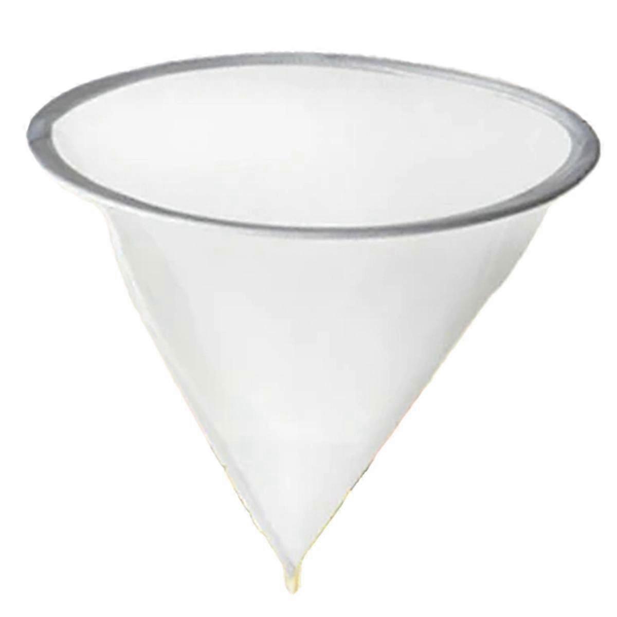 Fiber Beekeeping Honey Strainer Filter Screen Apiary Equipment