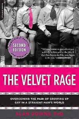 The Velvet Rage