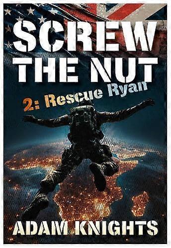Screw the Nut 2 Rescue Ryan