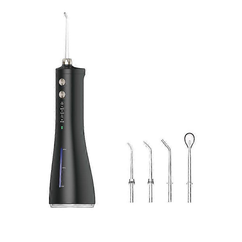 Rechargeable Oral Cleaner for Healthy Teeth