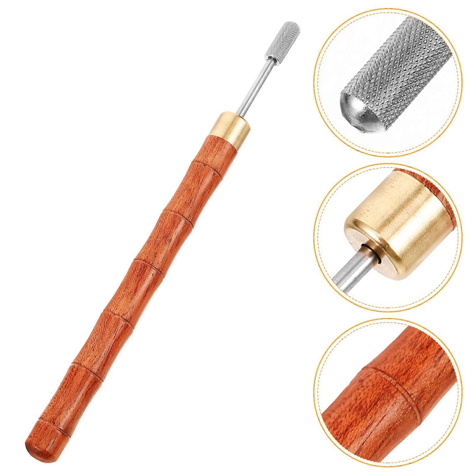 Edge Tool Oil Applicator for Edge Sealing Multi-Function 4Pcs
