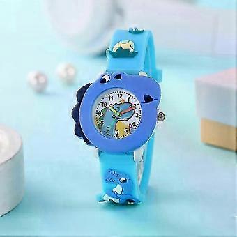 Montre à quartz pour enfants Con Popular, motif dinosaure mignon, modèle HY-26