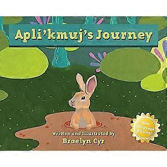Apli' Kmujs reise