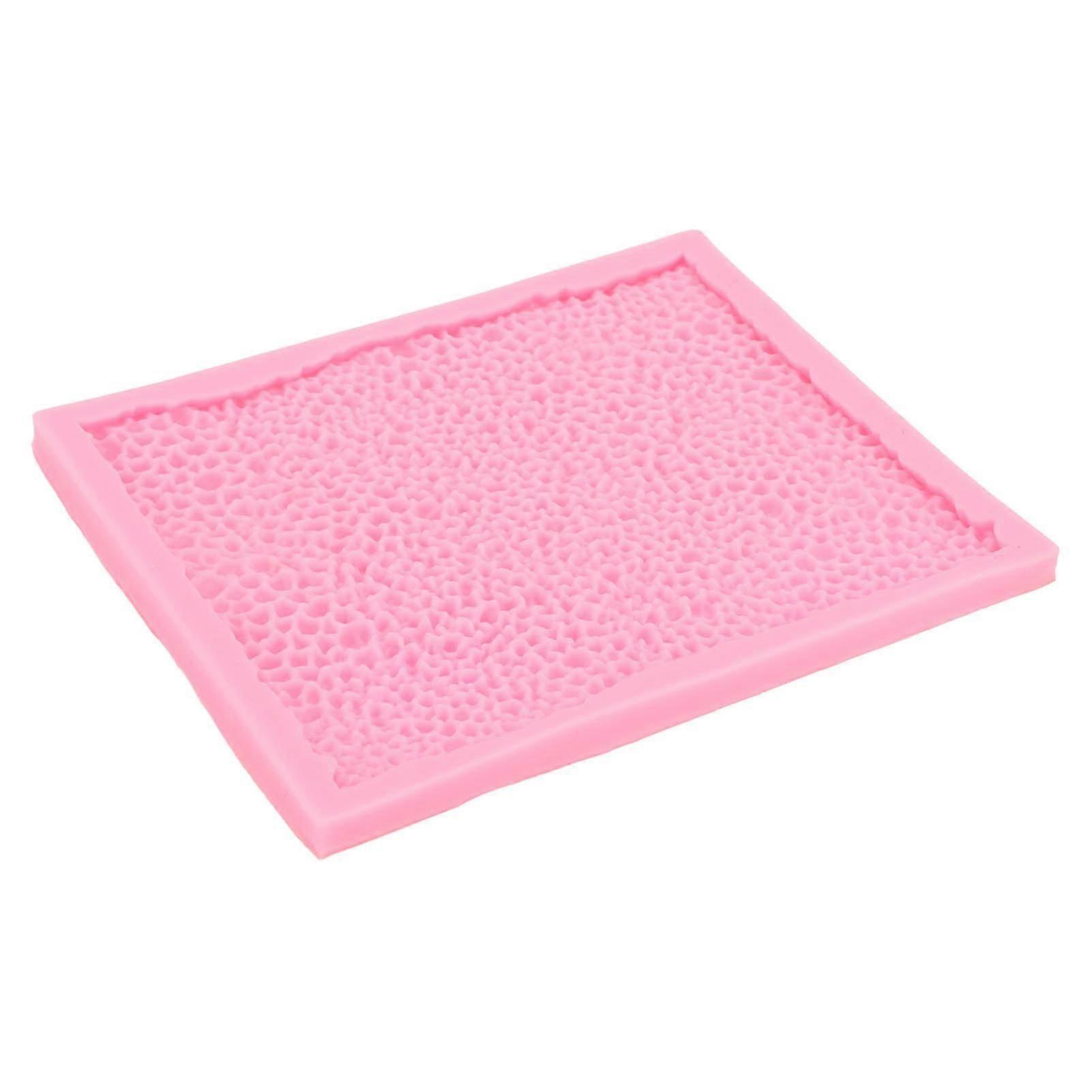Silicone Baking Mould 101g Multifunctional Cake & DIY Decor Mold