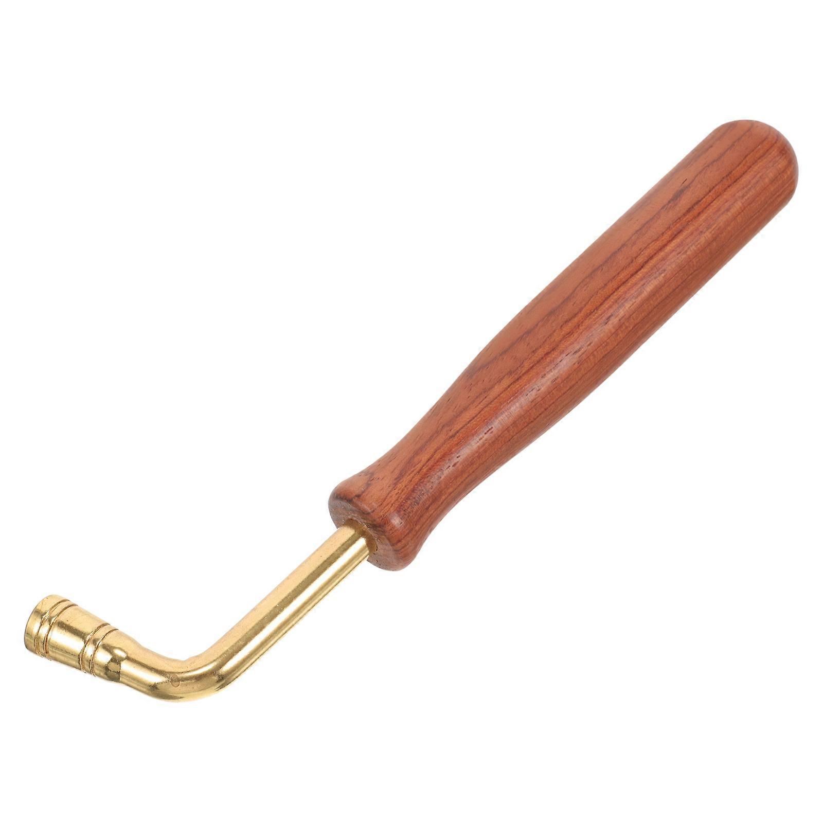 Dulcimer Tone Tuning Wrench Professional Tuning Tool for Turning Dulcimer Kit