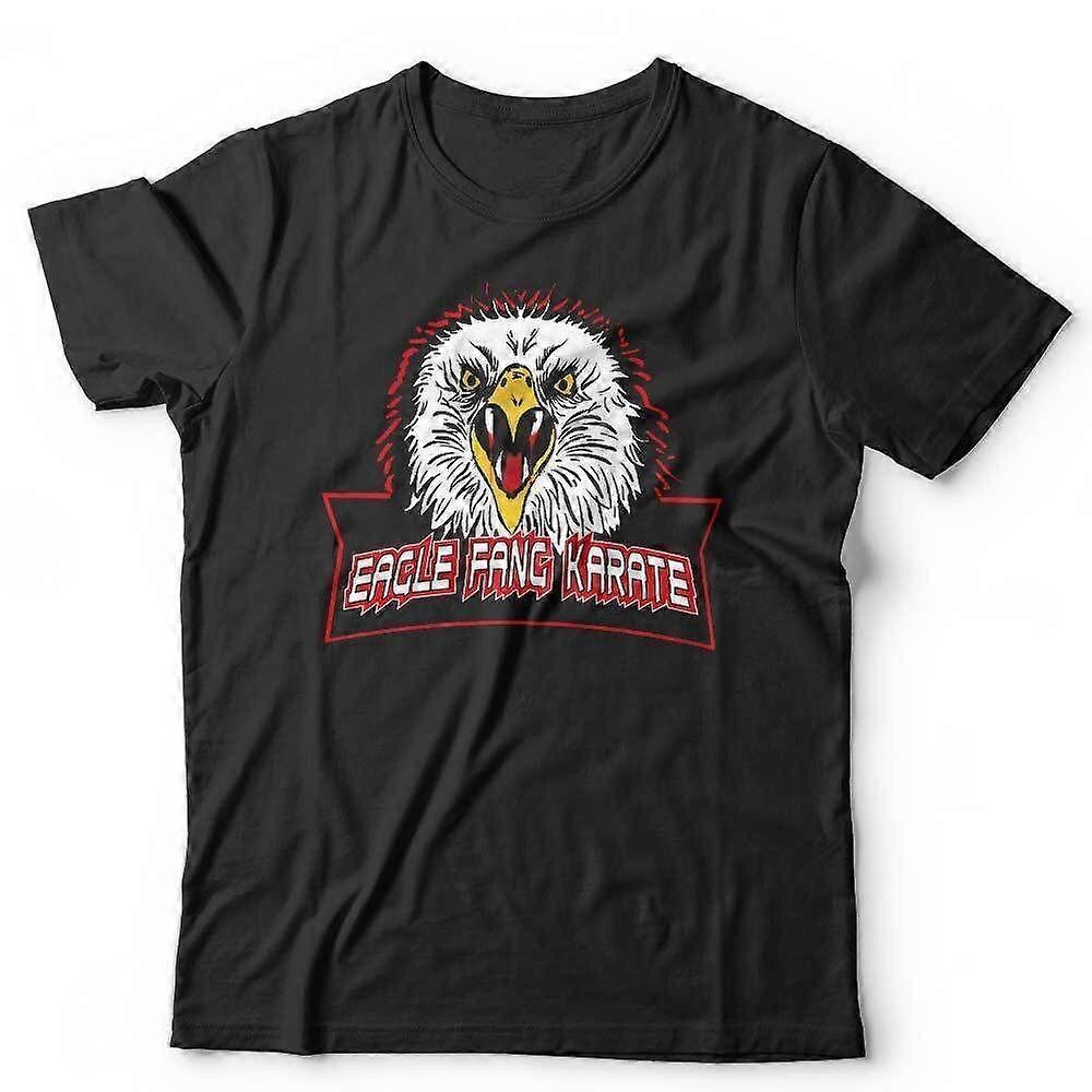 Cobra Kai TshirtXA1142