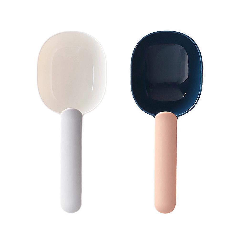 Kitchen Rice Spoon Multi-Functional Grain Cooking 2Pcs