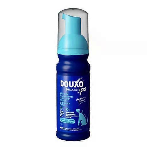 Douxo Express Spa Reinigungsschaum für Hunde (Hunde , Fell und Hygiene , Shampoos)