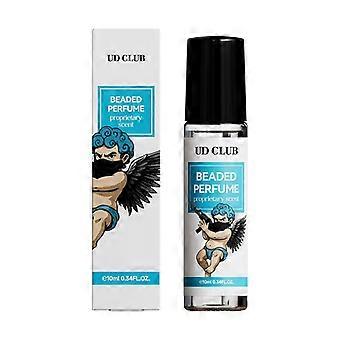 Cupid Men's Cologne - Long Lasting Fragrance & Alcohol Free - 10ml