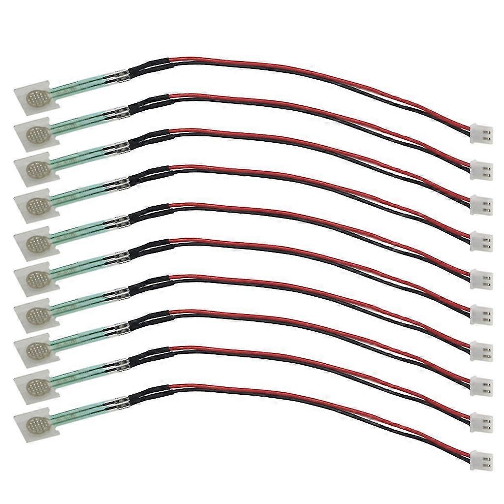 10pcs Foot Sensing Strip Sensor Bar for Dancing Machine Game Machine Accessories