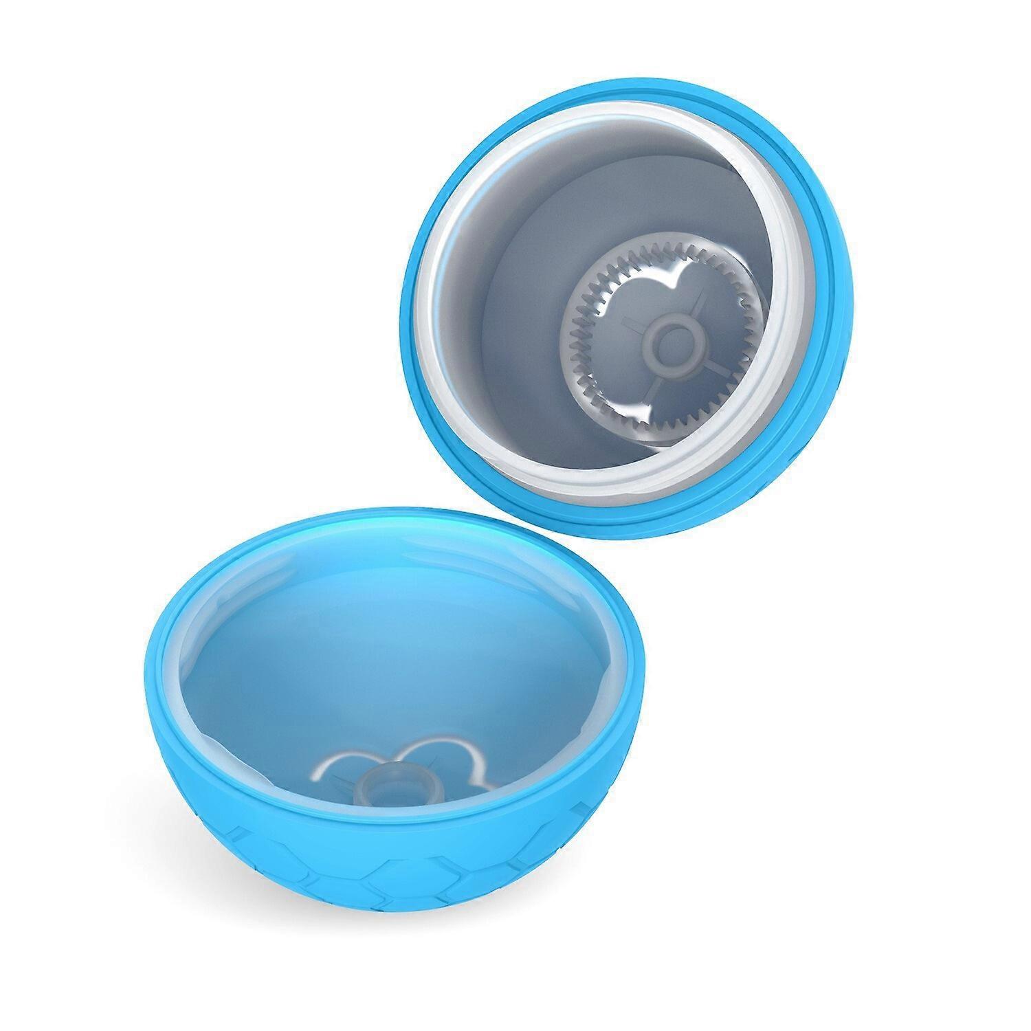 Smart Dog Toy Ball Electronic Interactive Pet Toy Ball USB Automatic Bouncing Rolling L