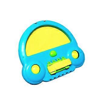 Paddle Catch Balls Spiel Favor Beach Spiele Set für Kinder Rasen Familie