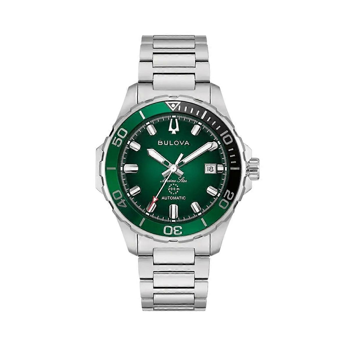 BULOVA WATCHES 98B471