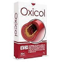 Oxicol 28 capsules