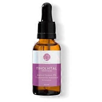 Tinolvital Serum 30 ml de serum