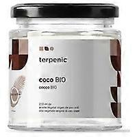 Organic coconut 210 ml
