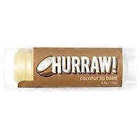 Coconut lip balm 4.8 g