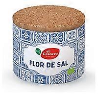 Atlantic sea salt flower 125 g