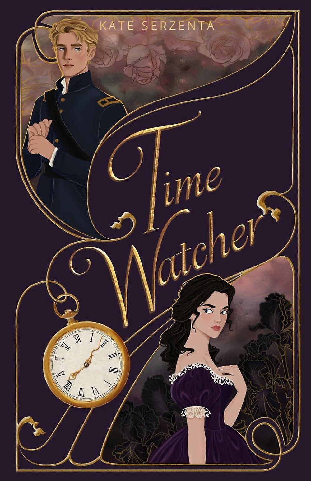 Time watcher