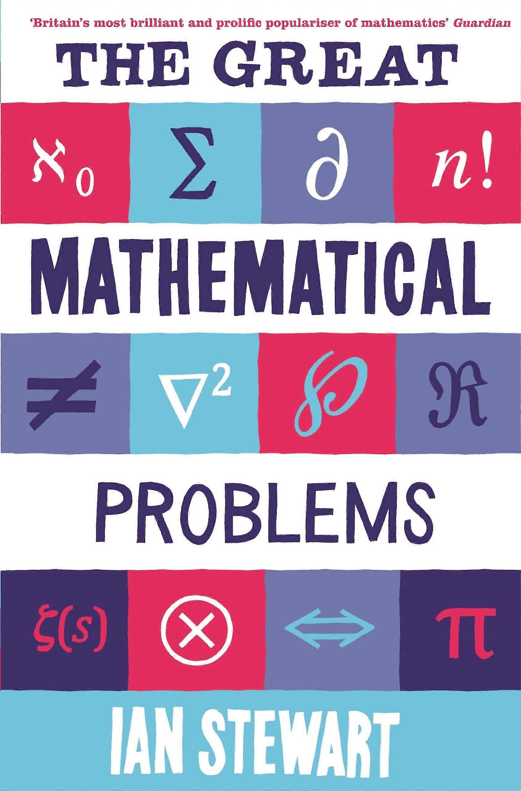 The great mathematical problems