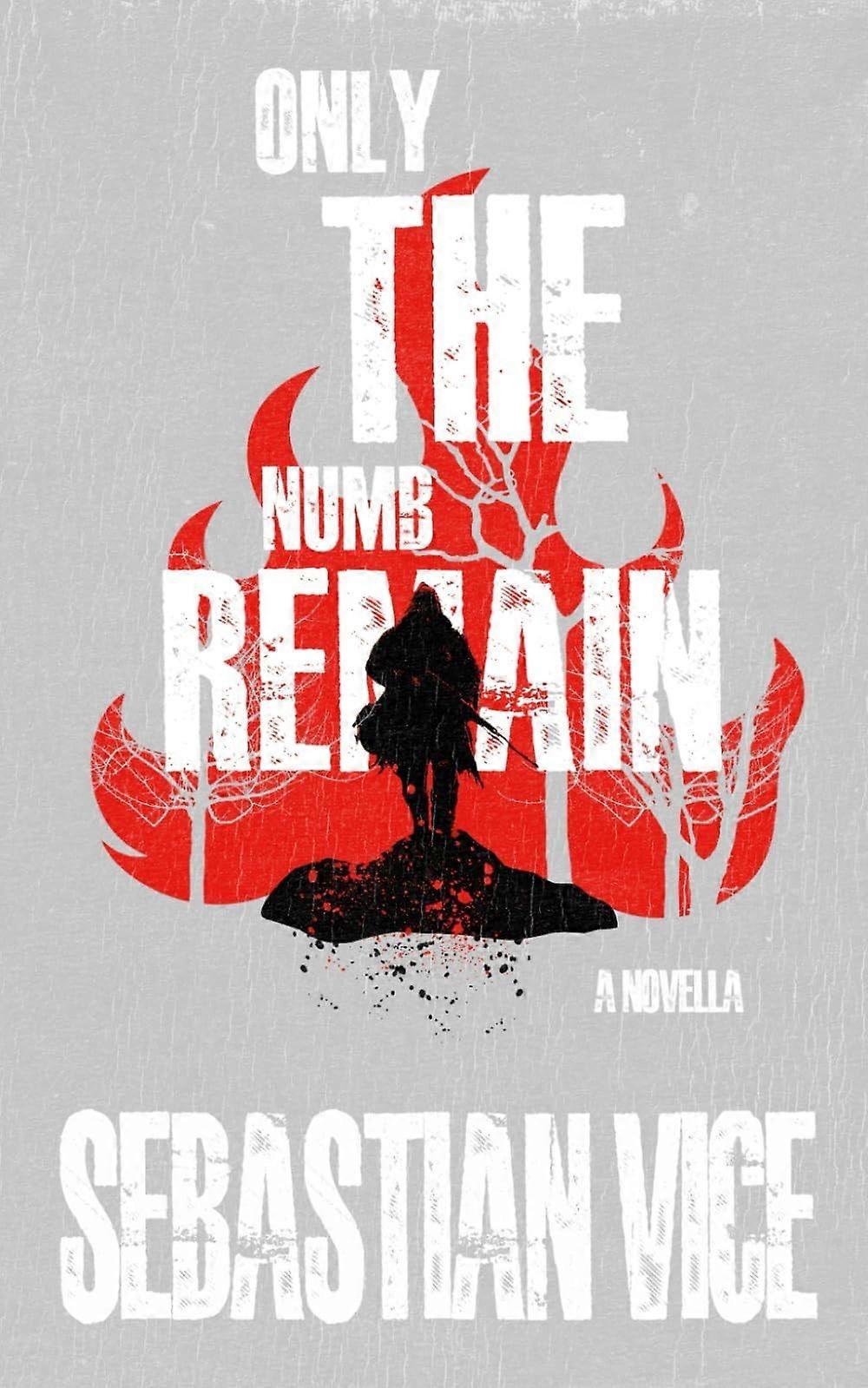 Only the numb remain