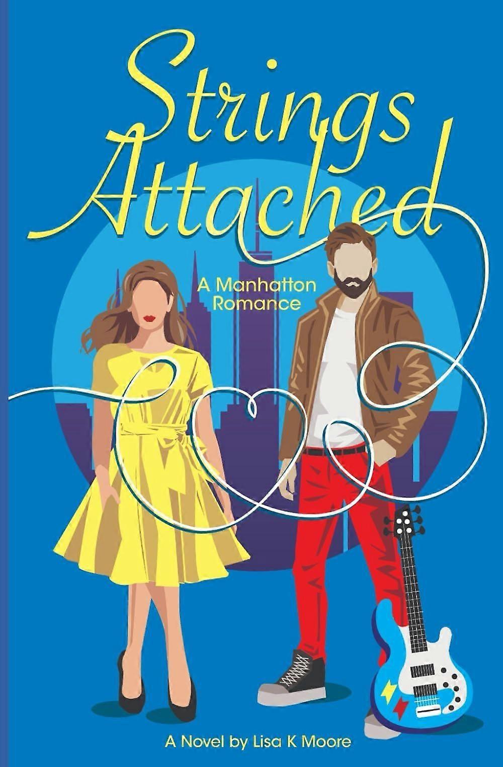 Strings attached