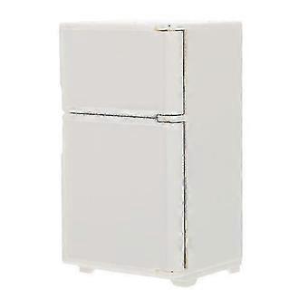 2025 Mini Refrigerator - 1 Piece - Compact and Portable for Home and Office