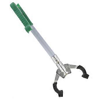 Practical Trash Clip Portable Garbage Clamp for Pickup Use 3Pcs
