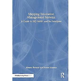 Mapping Innovation Management Systems A Guide to ISO 56001 and Its Principles