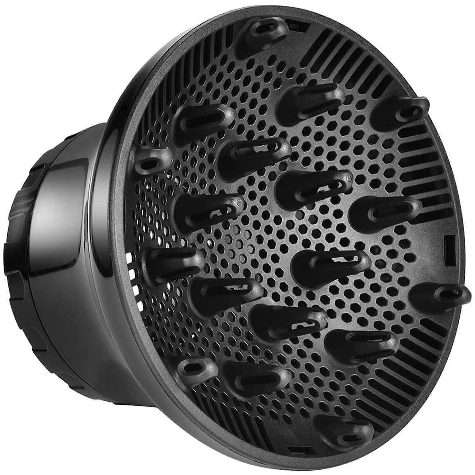 Universal Hair Diffuser Suitable for 1.4 in to 2.6