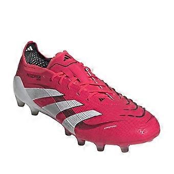 Adidas Mens Predator Elite Firm Ground Football Boots