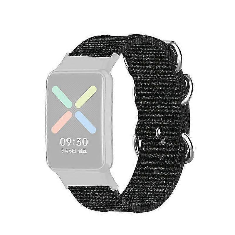 For Watch Watch Watch Straps Black Multicolor