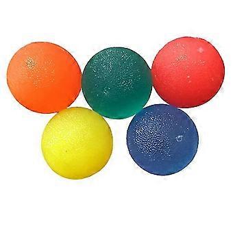 Silicone Grip Exerciser For Hand Exercising